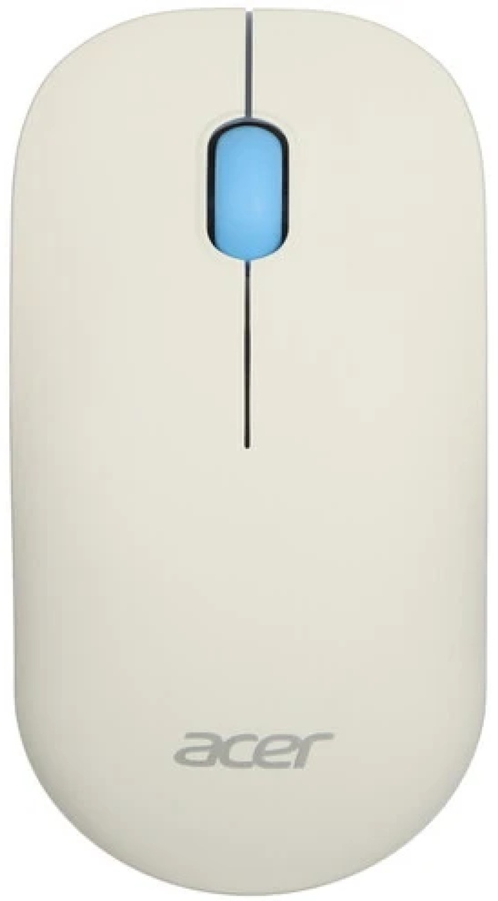 Мышь Acer OMR205 белый