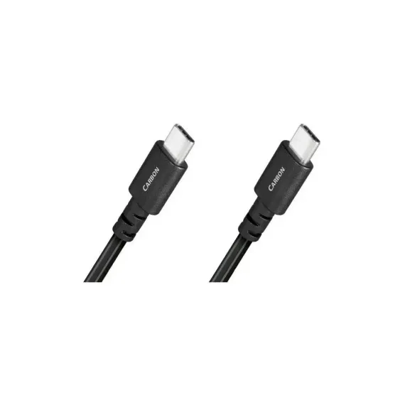 AudioQuest Carbon USB-C - USB-C 1.5m