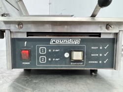 Яйцежарка A.J.ANTUNES (ROUNDUP) ES-1200