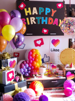 Likee Party