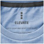 Nanaimo мужская футболка с коротким рукавом