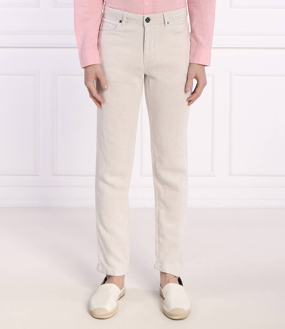 Брюки Fortres Joop! - бежевый(30041803)