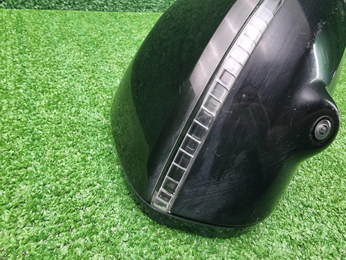 Зеркало правое Haval F7 1 (2018-2024) 9 контактов