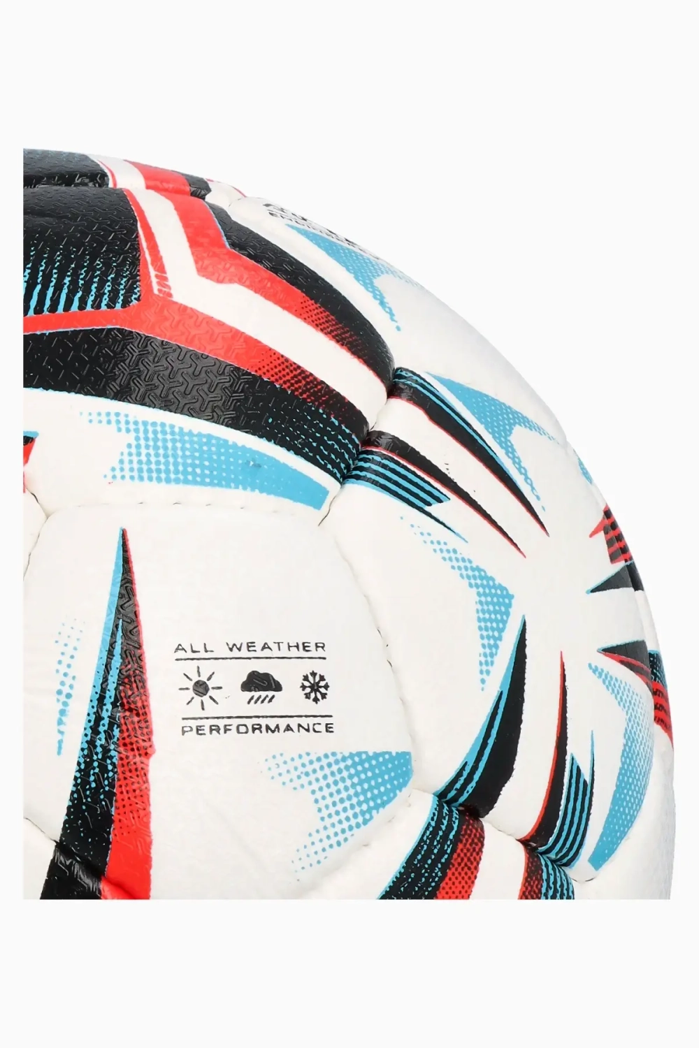 Футбольный мяч Reusch Football Attrakt Infinity размер 5