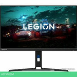 Игровой монитор Lenovo Legion Y27h-30 66F6UAC3EU