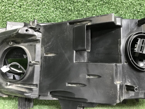 Фара правая BMW X5 F15 (15-18) Adaptive LED