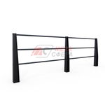 Ограждение Ронда