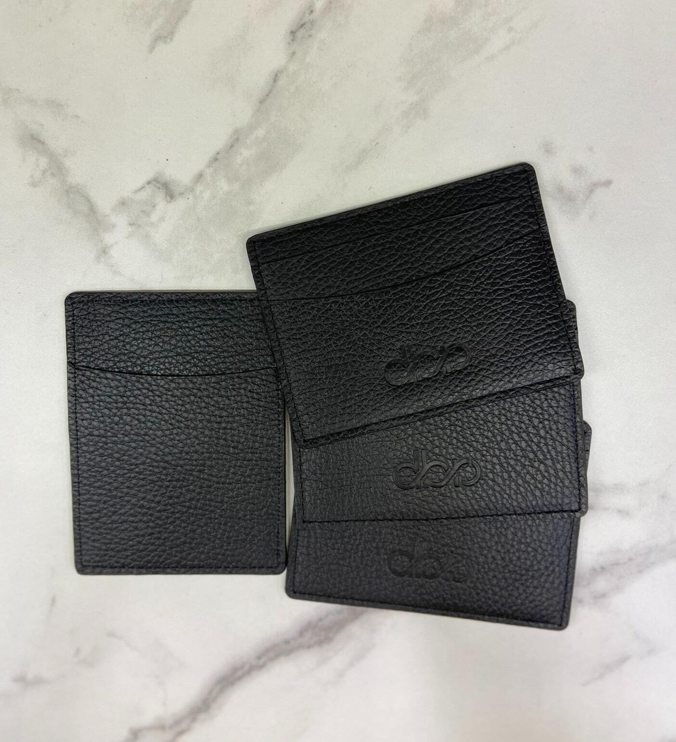 Картхолдер DBR 15-56 черный