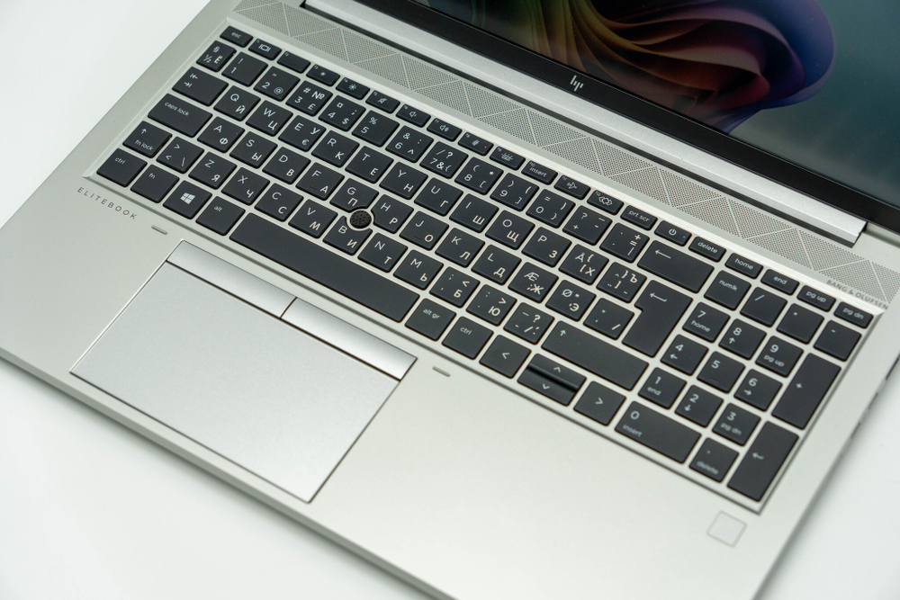 Ноутбук HP EliteBook 855 G8 ( Ryzen 5 Pro 5650U )