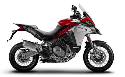 1260 ENDURO (2019 - 2021)