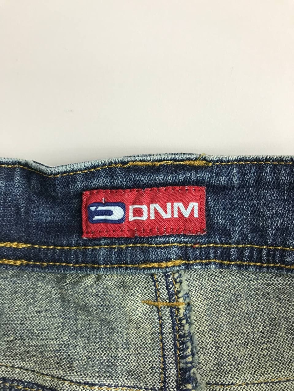 Юбка джинсовая 46 размер