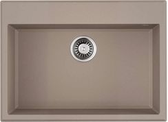 Мойка Omoikiri Tedori 68-SA Tetogranit/бежевый(арт.4993966)