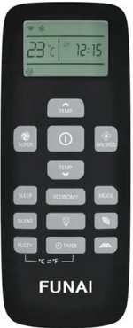 Сплит-система Funai RAC-SN70HP.D06