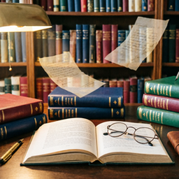 Художественная литература