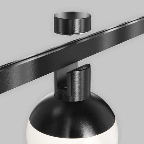 Трековый светильник Technical TR149-1-5W4K-B