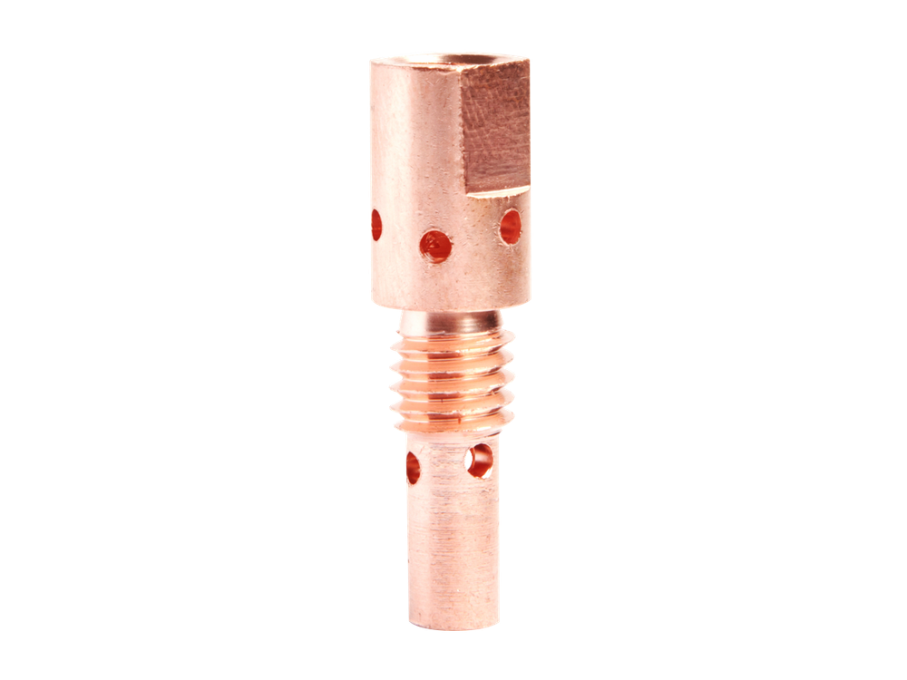Держатель наконечника MS 25 (М6 35мм )