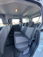 Ford Tourneo Courier Trend