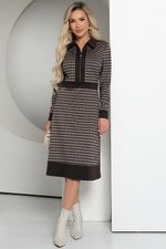 Платье 70883 Avili