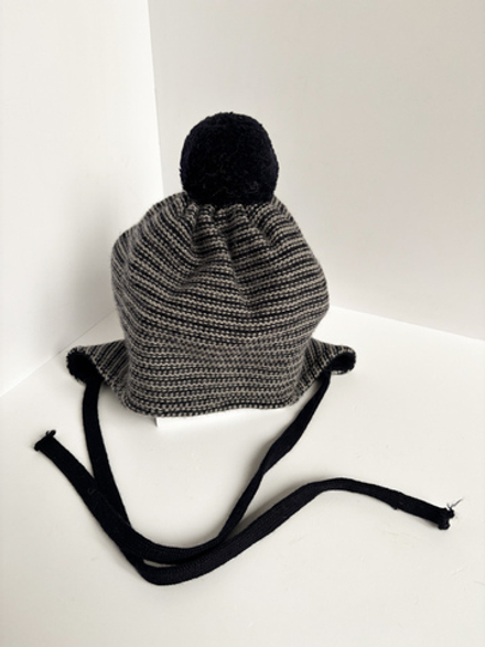 Шерстяная шапка Il Trenino