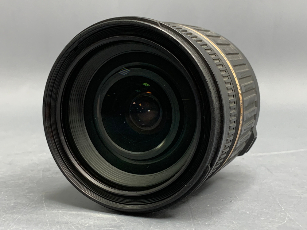 Tamron SP AF 17-50mm f/2.8 XR Di II LD VC Aspherical Nikon F