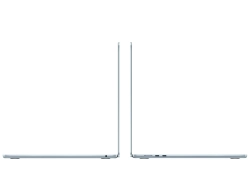 MacBook Air 15” (M4 10-Core, GPU 10-Core, 24GB, 512GB)