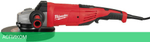 Угловая шлифмашина Milwaukee AG 22-180 DMS (4933431830)