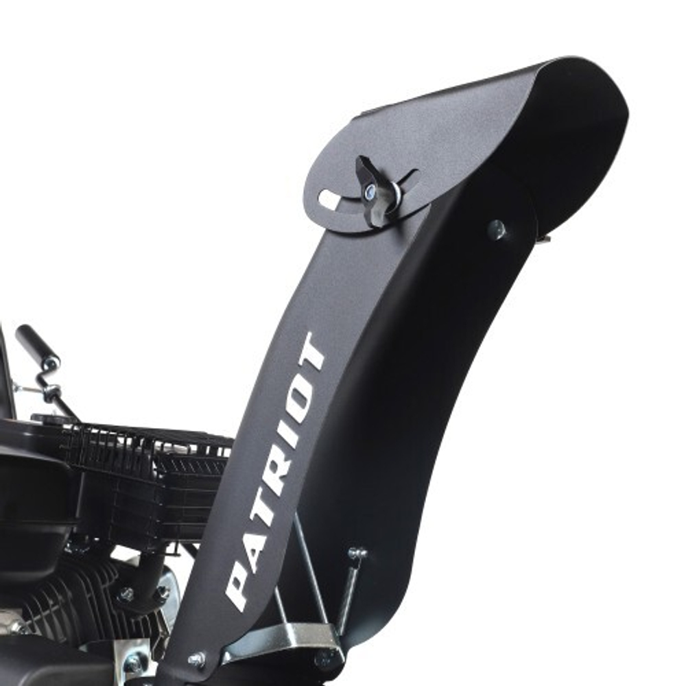 Снегоуборщик бензиновый PATRIOT PS 707 426109707