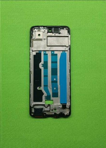 Tecno Spark 20 Pro (KJ6) - рамка дисплея (корпус)