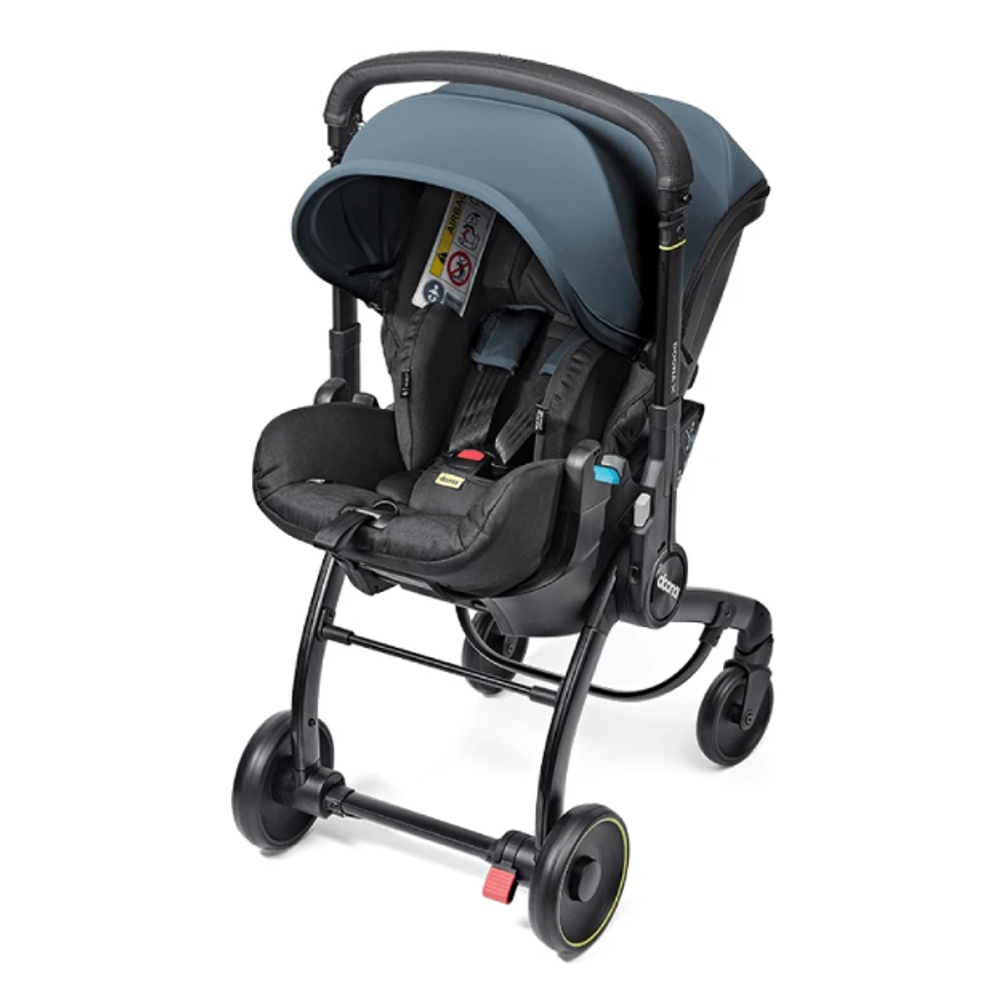 Doona Коляска и Автокресло Doona X / Ocean Blue
