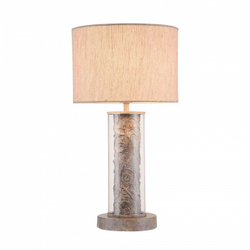 Настольная лампа Maytoni ARM526TL-01GR