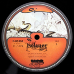 Yes / Relayer (LP)