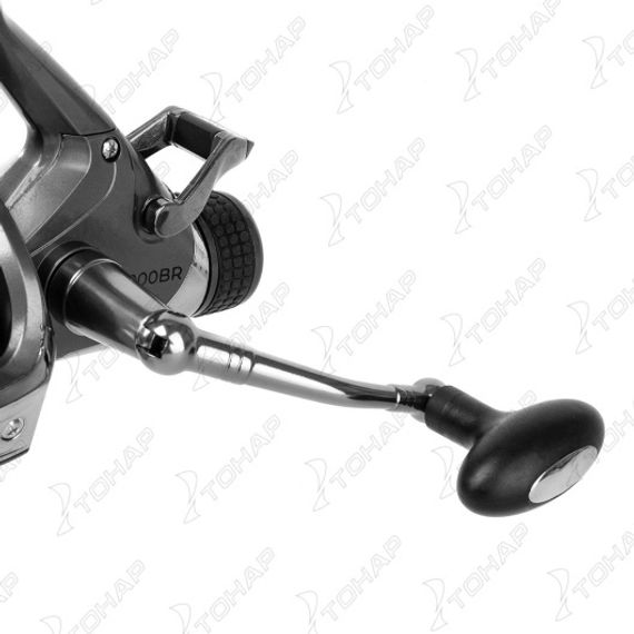 Катушка MIOKI 4000 BR 5+1 подшип Helios (HS-KF-M4000)