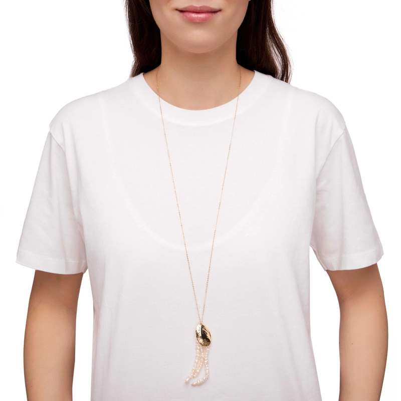 Колье Драгоценный Камень в Короне