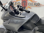 Honda NT700V Deauville , 2007