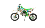 Мотоцикл MOTOLAND TCX140 PITBIKE
