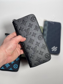 Портмоне Louis Vuitton Zippy