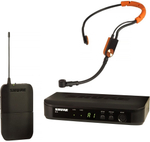Shure BLX14E/SM31