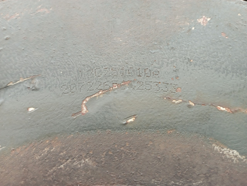 Демпфер коленвала