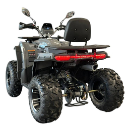 Квадроцикл YACOTA Dazzle 200 AFB