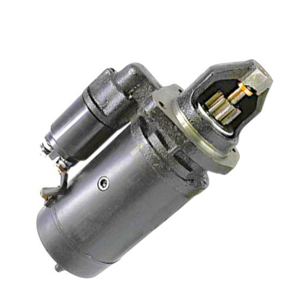 Стартер для CASE, AGCO, AGRALE-DEUTZ, FIAT-ALLIS, VAG STB3056