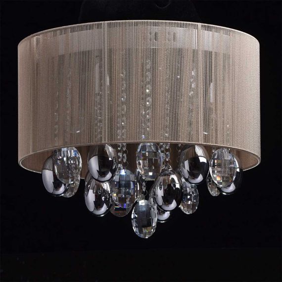 Потолочная люстра MW-Light Жаклин 465011305