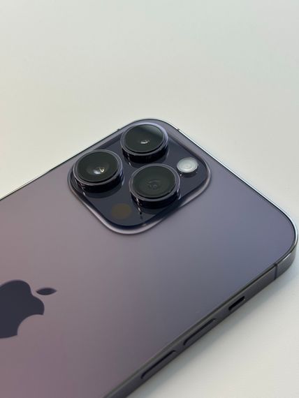 iPhone 14 Pro Max 128Gb Deep Purple