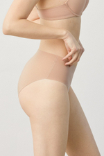 19662 Laser High waist Трусы высокие