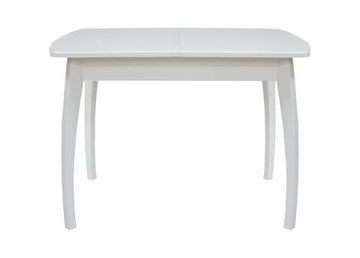Стол и 2 стула Leset Шервуд 1Р Орегон (белый)