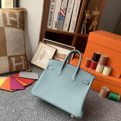 Hermes Birkin 25