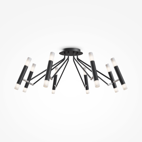 Потолочный светильник Maytoni MOD620CL-16B