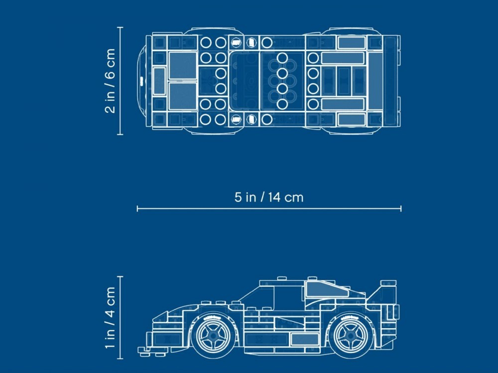 Lego 75890 review shop