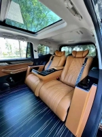 Сиденья капитанские кресла для TANK 500 Танк 500 Капитанские сидение VIP декор