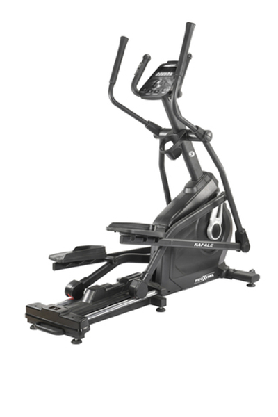Эллиптический тренажёр Proxima Rafale, арт. PREL-513
