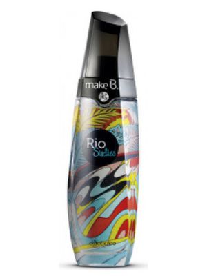 O Boticario Make B. Rio Sixties